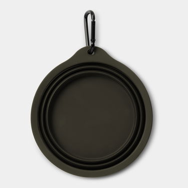 Аксесоари Carhartt WIP Carhartt WIP Wild Dog Foldable Bowl Зелено | I035847_1, 1