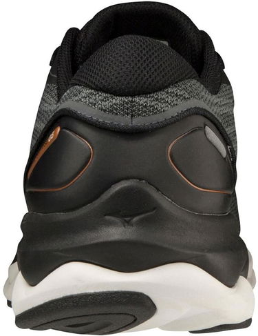 Кецове и обувки Mizuno Wave Skyrise 3 Черно | J1GC220904, 4