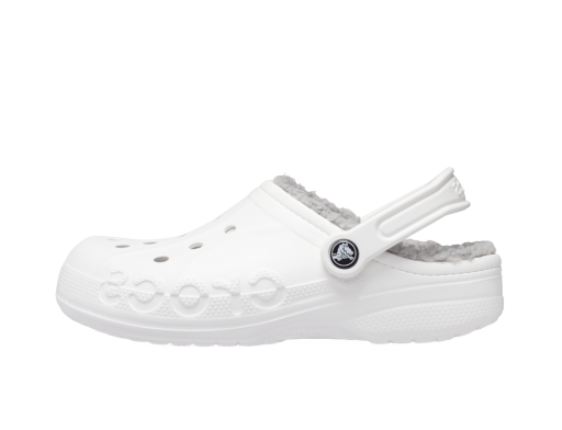 Baya Lined Clogs