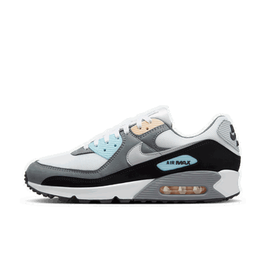 Кецове и обувки Nike Air Max 90 Многоцветен | IB7674-001, 1