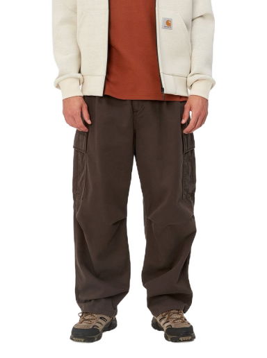 Cole Cargo Pant "Buckeye garment dyed"