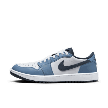 Кецове и обувки Jordan Air Jordan 1 Low G Бяло | DD9315-115, 4