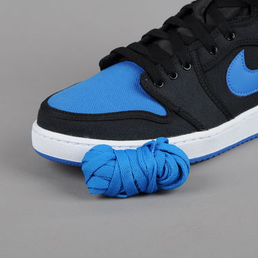 Кецове и обувки Jordan AJKO High "Sport Blue" Черно | 638471-007, 5