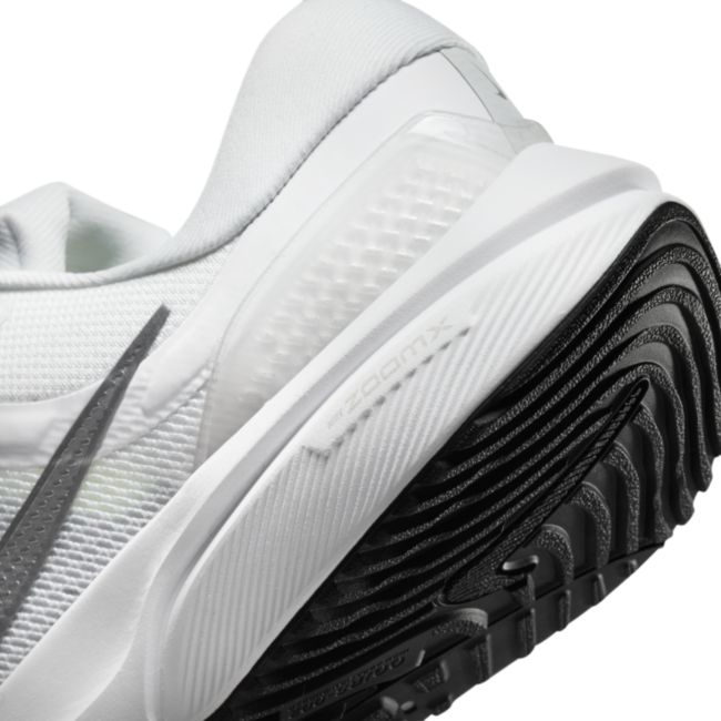 Кецове и обувки Nike Air Zoom Vomero 16 W Бяло | DA7698-100, 1