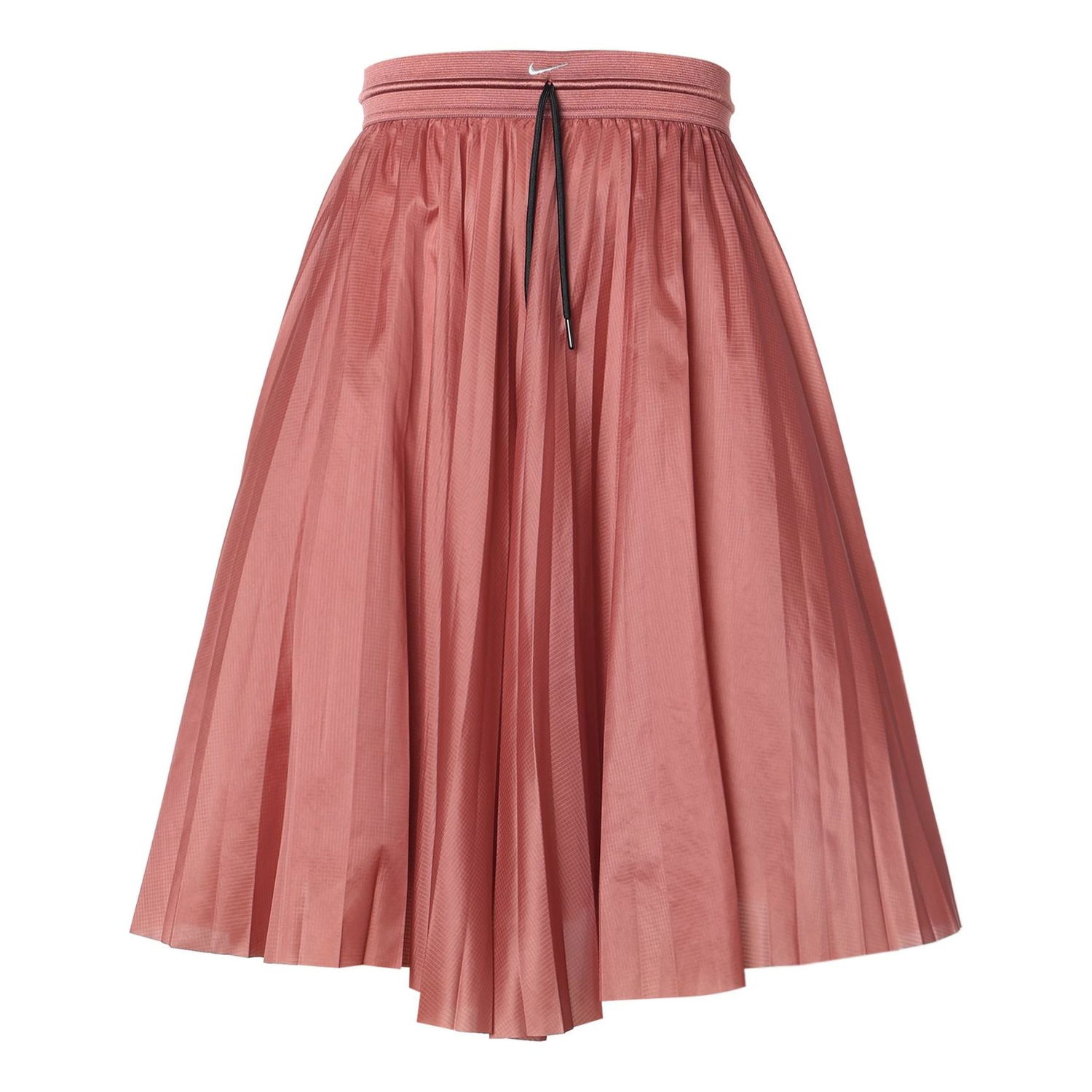 Пола Nike Nike Sportswear Pleated Skirt Розово | DC6093-652, 0