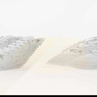Кецове и обувки Off-White Out Of Office Бяло | OWIA259C99LEA0080101, 5