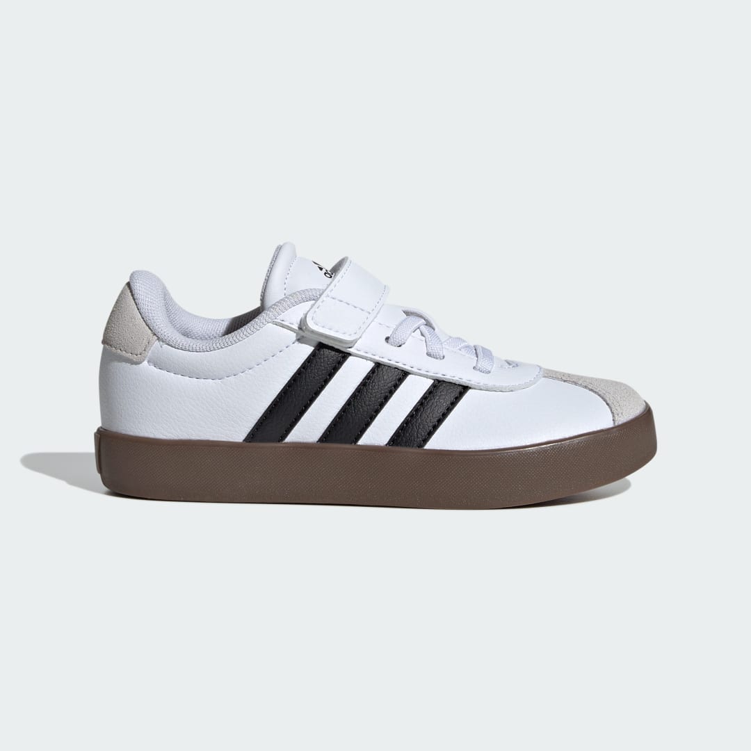 Кецове и обувки adidas Performance VL Court 3.0 Бяло | ID9155, 0
