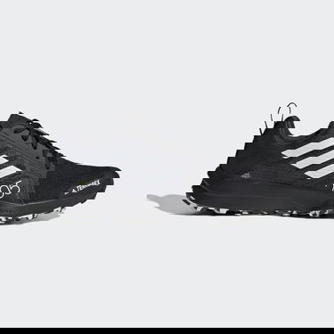 Кецове и обувки adidas Performance Terrex Speed Flow Черно | FW2609, 0