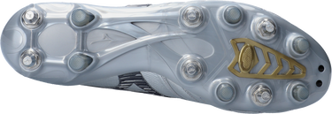 Кецове и обувки Mizuno Morelia Neo Beta Made in Japan Mix SG Металик | p1gc2540-04, 4