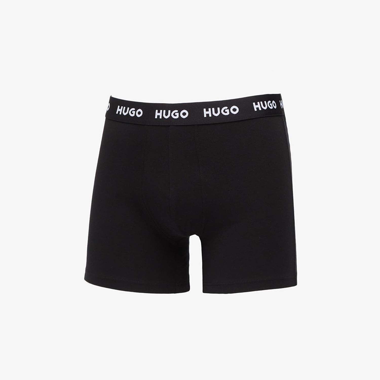 Боксерки BOSS Boxerky Hugo Boxer Briefs 3-Pack Design Multicolor Черно | 50532559-960, 1