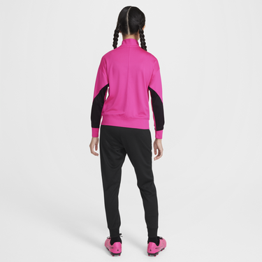 Комплект Nike Chelsea FC Strike Dri-FIT Knit Tracksuit Розово | FQ2656-659, 3