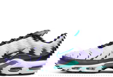 Кецове и обувки Nike Air Max Plus Бяло | DM0032 100, 2