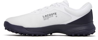 Облекло Lacoste Lacoste Golf Point Бяло | 49SMA0095_042, 2