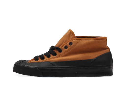 Кецове и обувки Converse ASAP NAST x Jack Purcell Chukka Mid Оранжево
 | 164664C