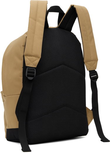 Раница Carhartt WIP Work In Progress Jake Backpack Зелено | I031581, 4