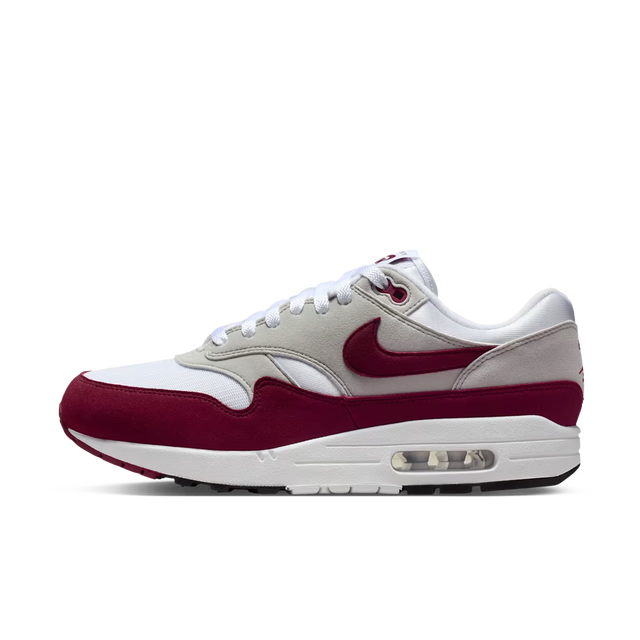 Stranger Things x Air Max 1 '87 "Steve Harrington"