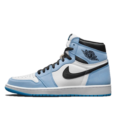 Кецове и обувки Jordan Air Jordan 1 Retro High OG "University Blue" Синьо | 555088-134, 1