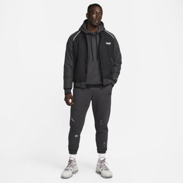 Яке Nike LeBron Protect Basketball Jacket Черно | DQ6147-010, 2