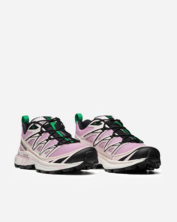 Кецове и обувки Salomon Sandy Liang x XT-6 Розово | L47242200, 1