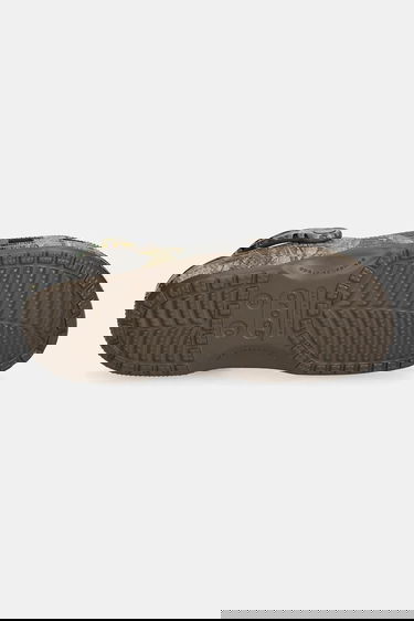 Кецове и обувки Crocs Classic Clogs "Brown Realtree Edition" Кафяво | 205413-267, 4