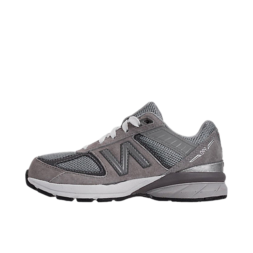 Кецове и обувки New Balance 990v5 Сиво | PC990GL5