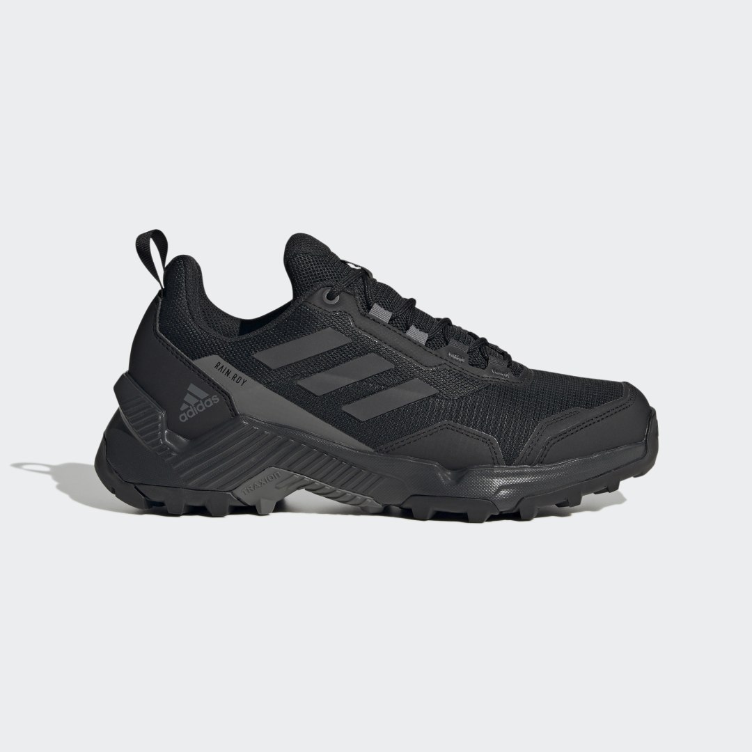 Кецове и обувки adidas Performance Eastrail 2.0 RAIN.RDY Hiking Черно | GV7511, 0