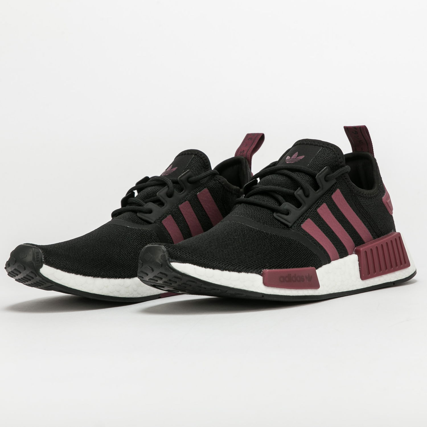 Кецове и обувки adidas Originals NMD R1 Черно | GW6415, 1