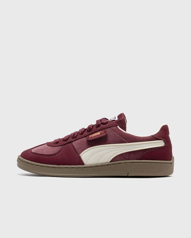 Кецове и обувки Puma SUPER TEAM VELVET W Червено | 399154-03, 0