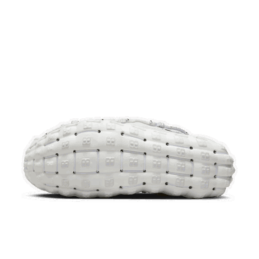 Кецове и обувки Nike ISPA Mindbody "Black White" Бяло | DH7546-101, 2