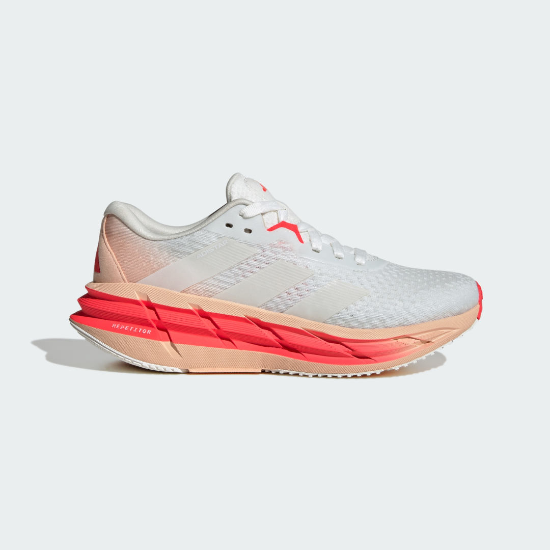 Кецове и обувки adidas Performance Adistar 3 Бяло | JI1236, 0