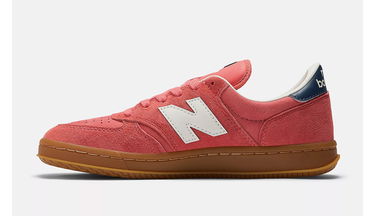 Кецове и обувки New Balance CT500AB Червено | CT500AB, 3