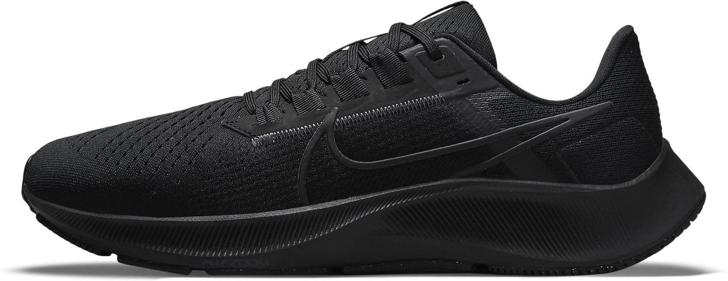 Кецове и обувки Nike Air Zoom Pegasus 38 Черно | cw7356-001, 0