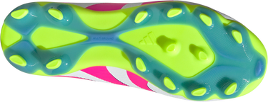 Кецове и обувки adidas Performance adidas PREDATOR LEAGUE MG J Бяло | id3794, 2
