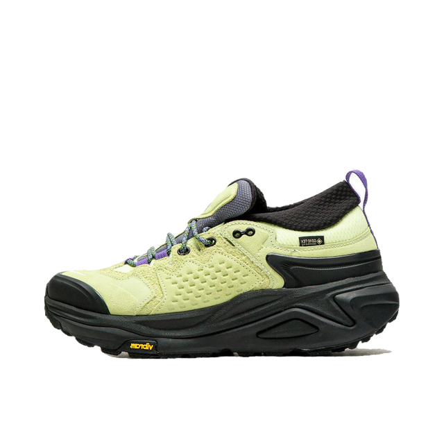 KAHA 3 LOW Gore-Tex TP