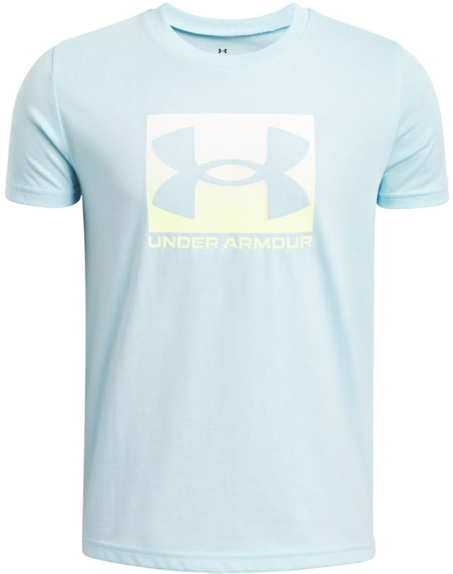 Under Armour Boxed Sports Update Short Sleeve T-Shirt