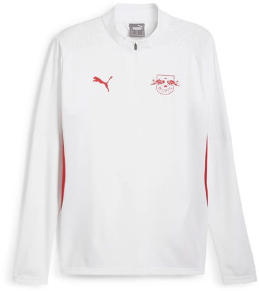 Тениска Puma RBL Training 1/4 Zip Top Бяло | 778025-07, 0