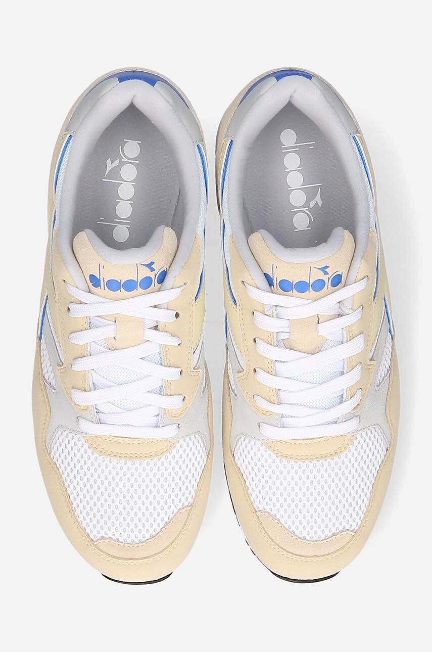 Кецове и обувки Diadora N902 Tech Mesh Бежово | 501.179267.C8445, 1