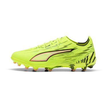 Кецове и обувки Puma ULTRA 6 ULTIMATE AG Жълто | 108996_01, 0
