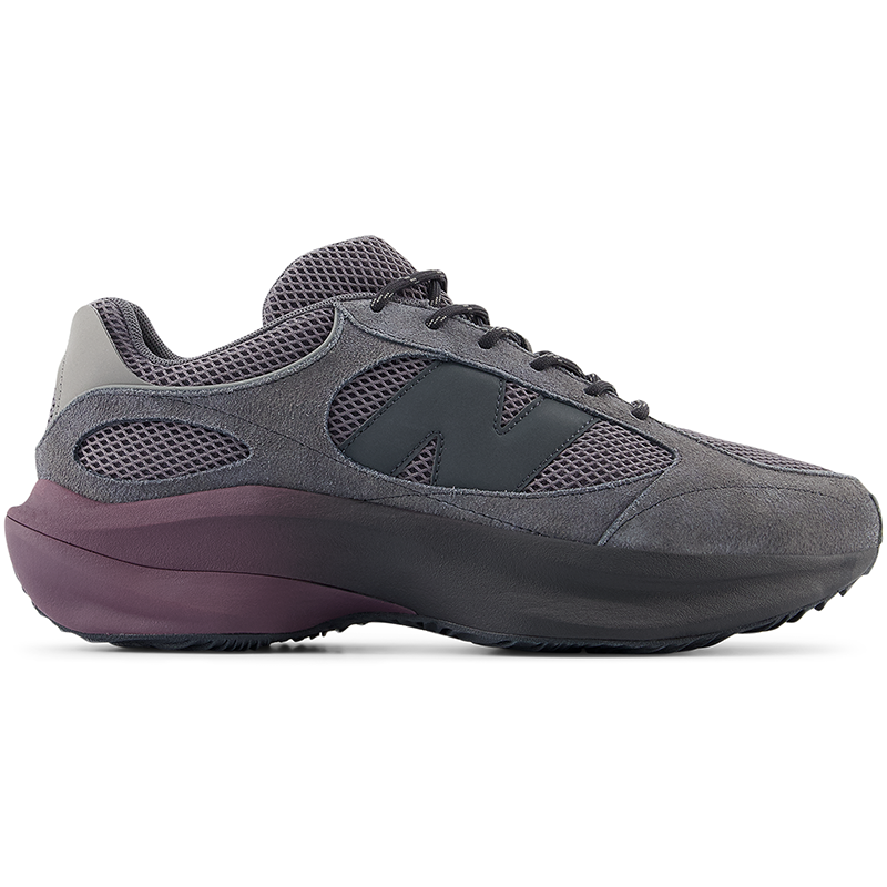Кецове и обувки New Balance WRPD Runner Сиво | UWRPDFRF, 1