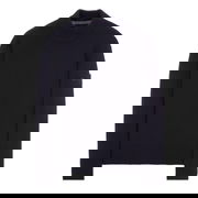 Wool Turtleneck Sweater