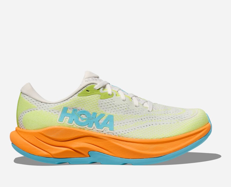 Кецове и обувки Hoka One One Rincon 4 Многоцветен | 1155131-FTLT, 0