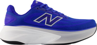 Кецове и обувки New Balance Fresh Foam X More v6 Синьо | mmorle6-mmorle6, 0