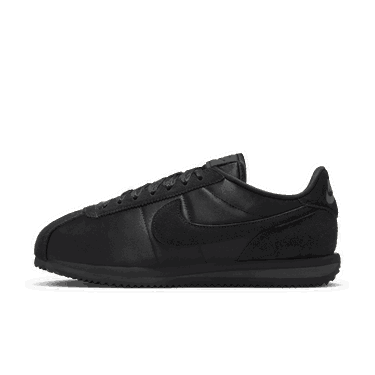 Кецове и обувки Nike Cortez Textile Черно | FV5420-002, 2