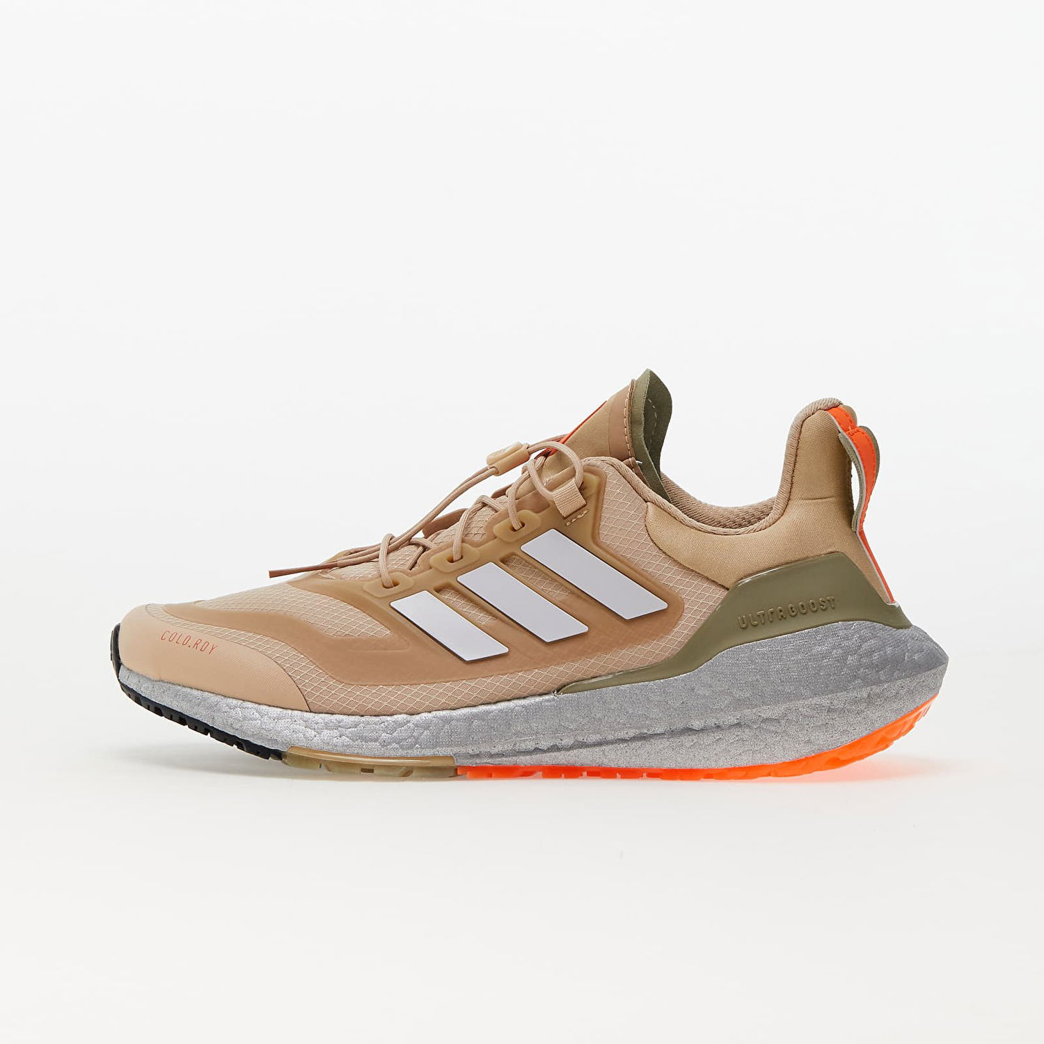 Кецове и обувки adidas Performance UltraBOOST 22 Бежово | GX5938, 0