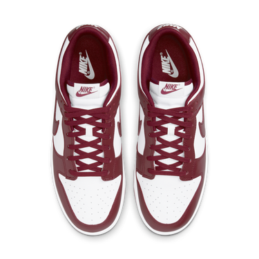 Кецове и обувки Nike Dunk Low "Team Red" Червено | DD1391-601, 3