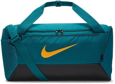 Чанта през рамо Nike Brasilia 9.5 Training Duffel Bag 41 l Зелено | dm3976-381, 0