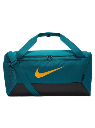 Чанта през рамо Nike Brasilia 9.5 Training Duffel Bag 41 l Зелено | dm3976-381