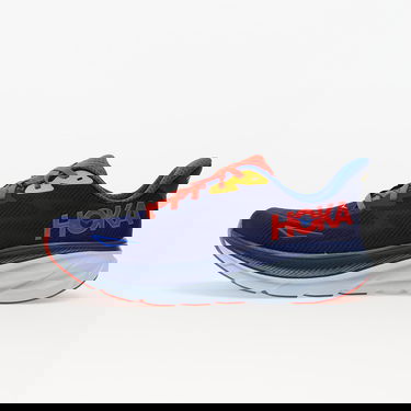 Кецове и обувки Hoka One One Clifton 9 Тъмно синьо | 1127895-BBDGB, 0