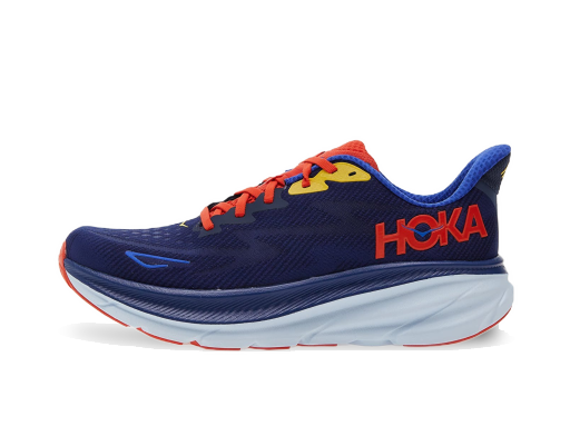 Бягане Hoka One One Clifton 9 Тъмно синьо | 1127895-BBDGB