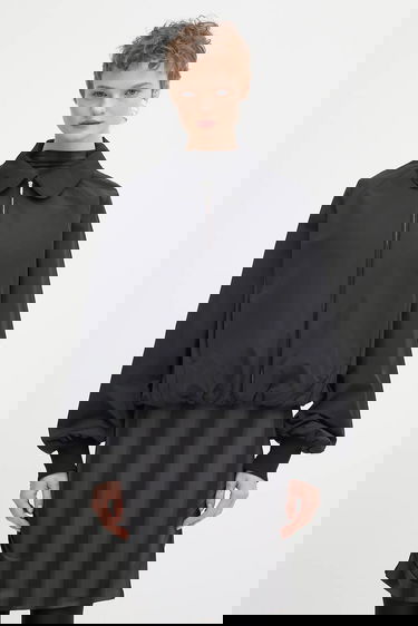 Яке A.P.C. A.P.C. Salome Blouson Jacket Черно | PSALK.F32016, 0